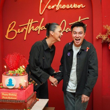 Benarkah Baim-Paula yang Dimaksud Denny Darko soal Pasangan Diam-diam Cerai?