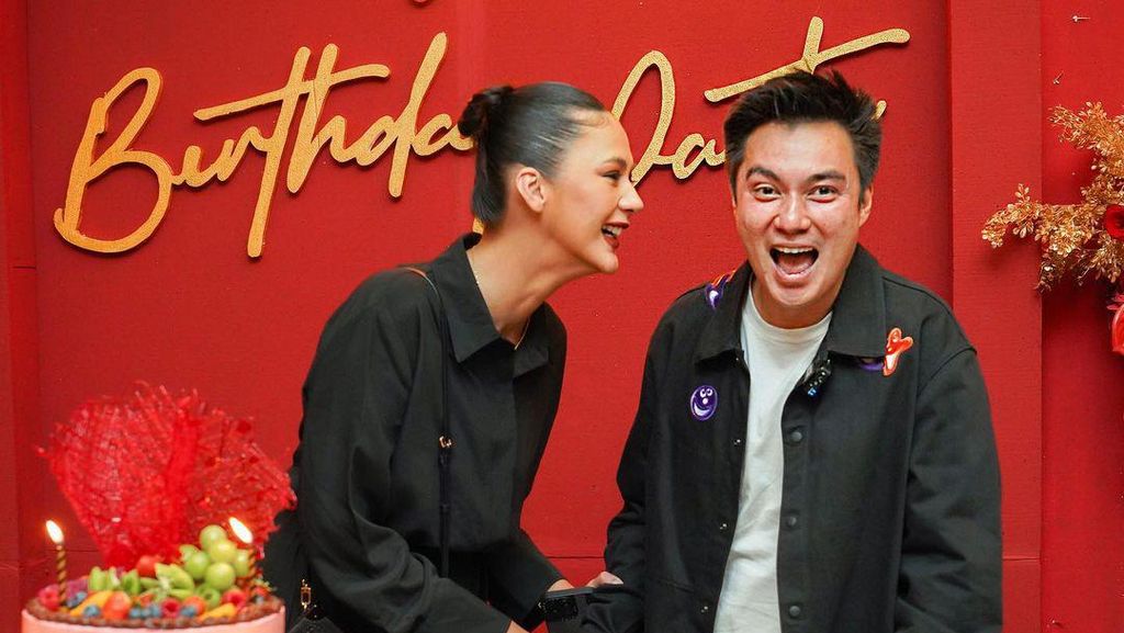 Baim-Paula có phải là cặp đôi bí mật ly hôn mà Denny Darko nhắc đến?