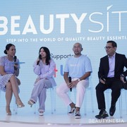Ide Hangout Akhir Pekan: Kunjungi Pameran Kecantikan 'Beautysity 2024' di City Hall PIM 3, Ini Keseruannya!