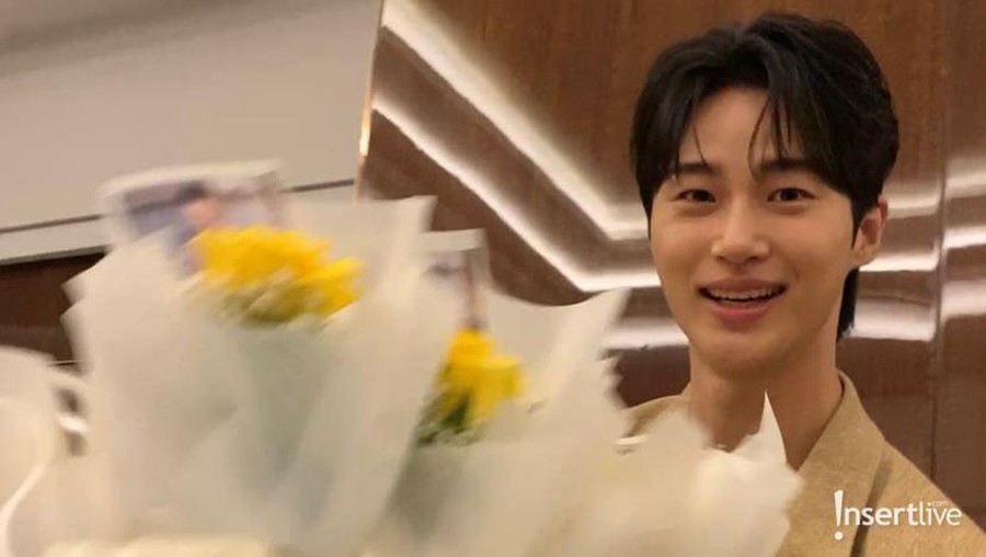 Byeon Woo Seok