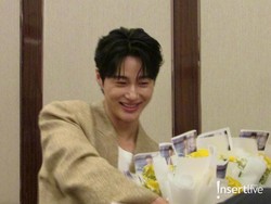 Ikut Aksi Donasi yang Digagas Fans, Byeon Woo Seok Sumbang Rp300 Juta