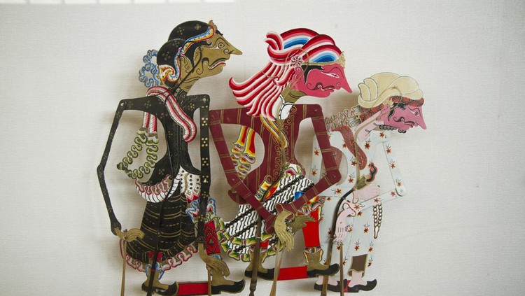 Cerita wayang