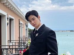 Cha Eun Woo Bakal Bintangi Drama Baru 'The Wonder Fools'