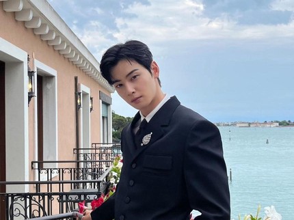 10 Aktor Korea Paling Tampan, Ada Cha Eun Woo hingga Ji Chang Wook Bun!