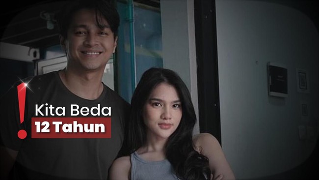 Chemistry-nya Dapet, Deva Mahenra Risih Dijodohkan dengan Davina Karamoy