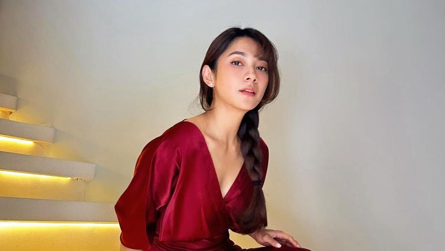 dinda kirana