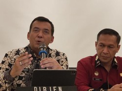Ditjen Imigrasi Pastikan Layanan Keimigrasian Sudah Pulih 100 Persen