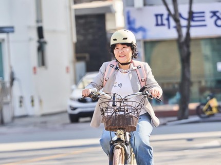 7 Rekomendasi Drama Korea Lee Jung Eun Terbaik Rating Tertinggi, Terbaru Miss Night and Day