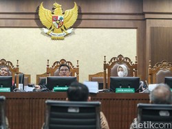 Dua Eks Anak Buah SYL Dituntut 6 Tahun Penjara