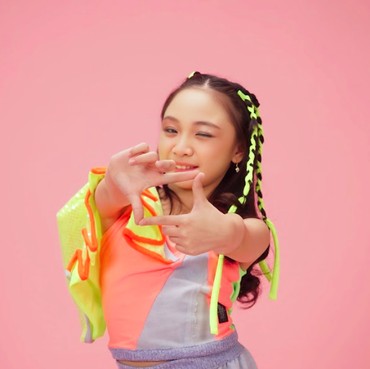 Rilis Single 'Semua Rasa', Etenia Croft Ingin Motivasi Agar Tetap Semangat