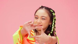 Rilis Single 'Semua Rasa', Etenia Croft Ingin Motivasi Agar Tetap Semangat