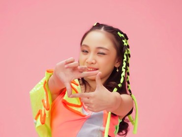 Rilis Single 'Semua Rasa', Etenia Croft Ingin Motivasi Agar Tetap Semangat