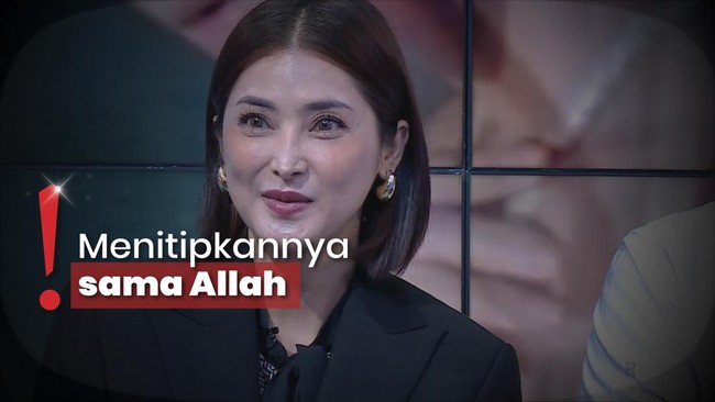 12 Tahun Menikah, Eva Anindita Kasih Tips Rumah Tangga Adem Ayem