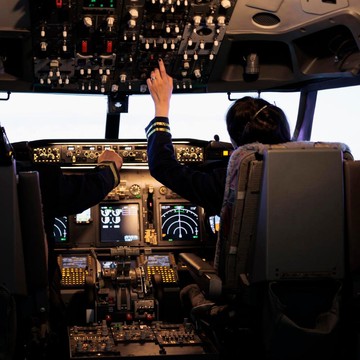 Ternyata Ini 10 Pekerjaan Paling Berbahaya di Dunia, Ada Penebang Kayu hingga Pekerja Konstruksi