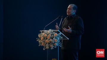 CT Ajak Pengurus Kadin 2024-2029 untuk Berinovasi di Bawah Kepemimpinan Anindya Bakrie