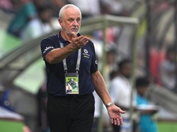 Graham Arnold, Pelatih Kedua Jadi Korban King Indo di 2024