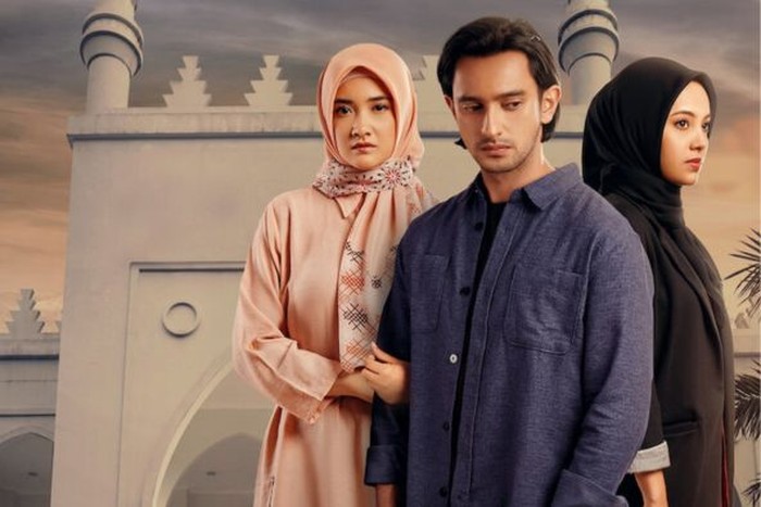 Rekomendasi Film Kisah Lika-Liku Pernikahan di Netflix