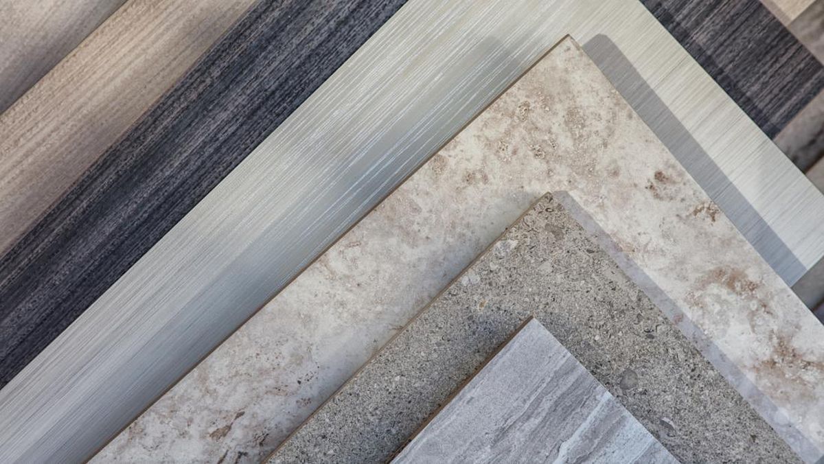 Respons Perusahaan Bahan Bangunan Soal Aturan Baru SNI