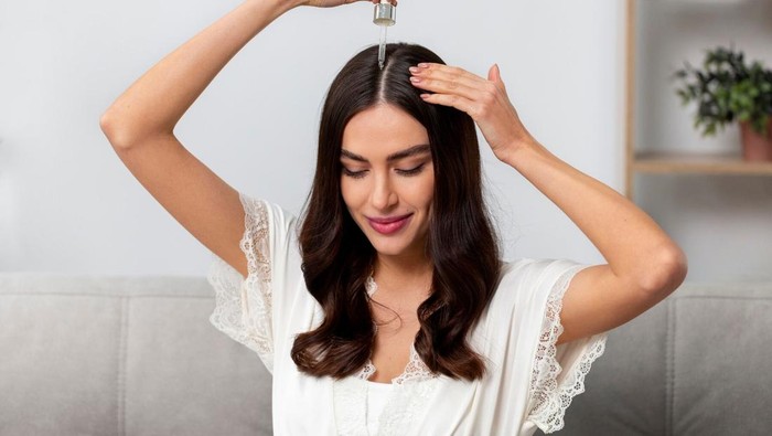 img-title 3 Manfaat Hair Serum untuk Kesehatan dan Keindahan Rambut, Sudah Tahu?