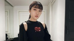 Lirik Lagu Aku Rindu - Isyana Sarasvati