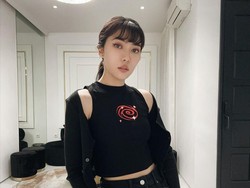 Lirik Lagu Aku Rindu - Isyana Sarasvati