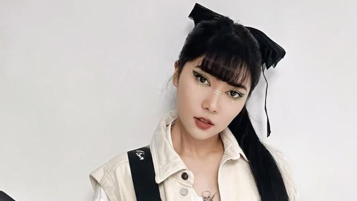 Isyana Sarasvati