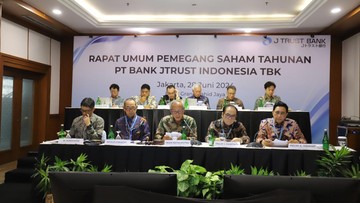 Investor Kakap Jepang Tambah Kepemilikan Saham BCIC Jadi 66,40%