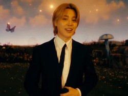 Jimin BTS Cetak Rekor Bersejarah di Billboard Hot 100