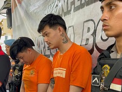 Terbongkar Modus Perekrutan Puluhan Selebgram untuk Promosi Judi Online