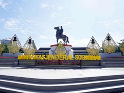 Predator Pemerkosa Mahasiswi Unsoed Ditangkap
