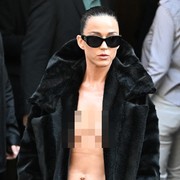 Street Style Selebriti di Paris Couture Week 2024, Katy Perry sampai Cate Blanchett