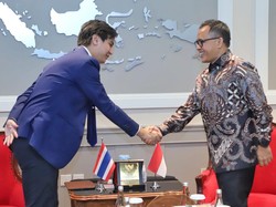 Thailand Belajar dari Pengalaman RI soal Reformasi Birokrasi