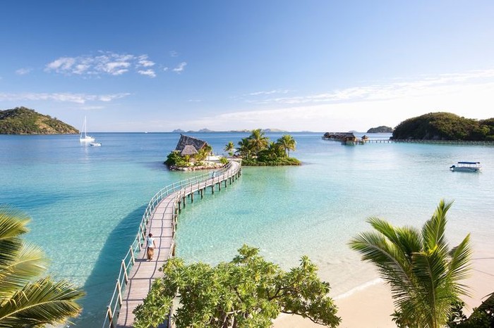 5 Destinasi Wisata Terbaik di Bulan Juli, Yuk Persiapkan!
