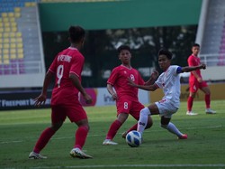 Piala AFF U-16 2024: Vietnam Susul Indonesia ke Semifinal