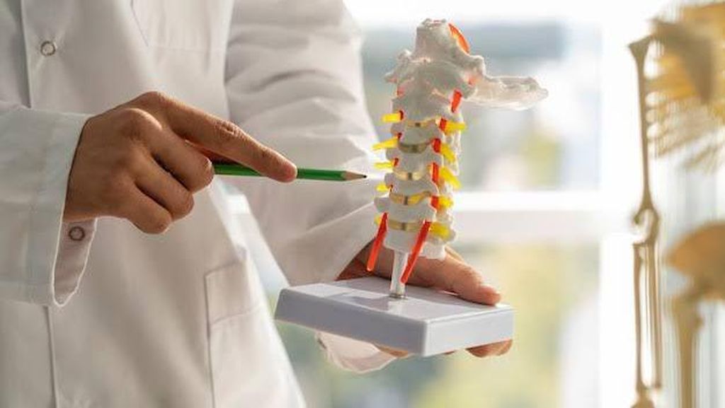 Jangan Tunggu Patah Tulang, Ketahui 7 Tanda Awal Osteoporosis Ini