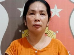 Pria Dibunuh Pacar Usai 3 Tahun Kumpul Kebo, Ngaku ke Keluarga Pergi Mancing