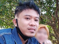 Tampang Bos Distro yang Diduga Terlibat Pembunuhan Pegawai Koperasi