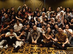 MBKM di Medan: Jurnalis Kecil yang Dipanggil Anak Magang dari Padang