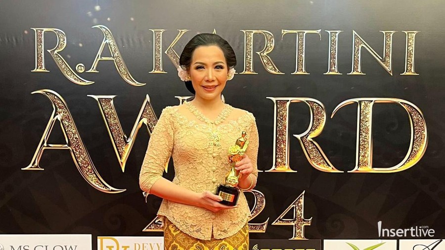R.A Kartini 2024