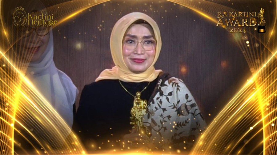 R.A Kartini 2024