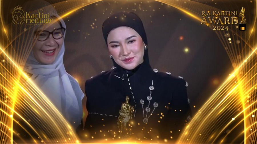 R.A Kartini Award 2024