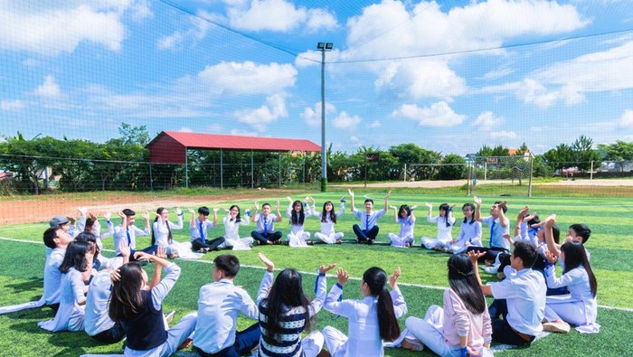 img-title Ini 3 Rekomendasi Kegiatan Positif, Seru dan Menarik untuk Mengisi Waktu Libur Sekolah