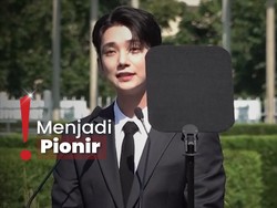 UNESCO Lantik SEVENTEEN jadi Duta Persahabatan Pemuda Dunia