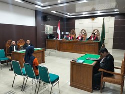 Kasus Potong Kelamin Suami di Muba, Istri Ngaku Sudah Berdamai