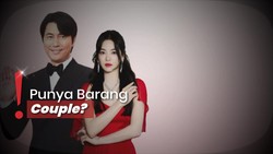 Rumor Hubungan Song Hye Kyo-Jung Woo Sung Tak Berbuah Manis