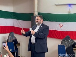 Proses Hitung Suara Cepat, Hasil Pilpres Iran Bakal Diumumkan dalam Seminggu