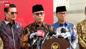 VIDEO: Pidato Nota Keuangan Presiden 16 Agustus di Jakarta Bukan IKN