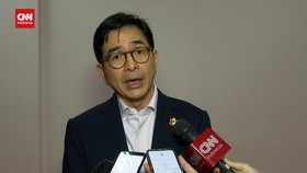 VIDEO: Kadin Sebut Masuknya Tekstil Impor Ganggu Pasar Dalam Negeri