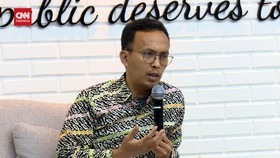 VIDEO: Kominfo Sebut Belum Ada Sanksi Jika Pemerintah Langgar UU PDP