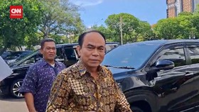 VIDEO: Jokowi Panggil Budi Arie Hingga Kepala BSSN Bahas Peretasan PDN